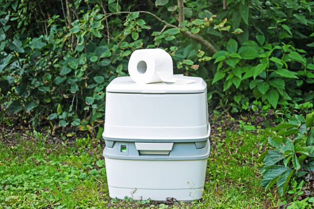 Best Porta potty for special events  in Aptos, CA