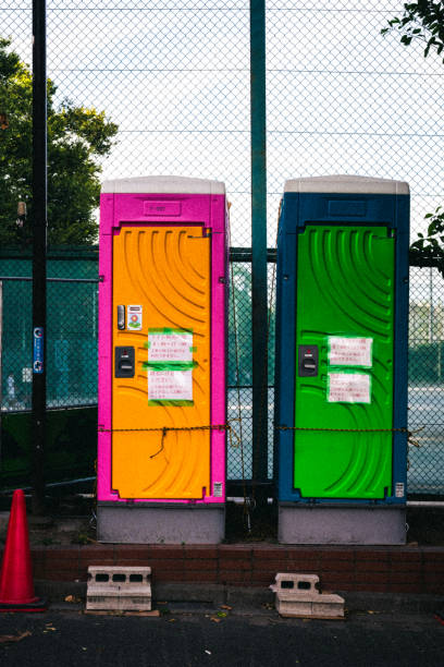 Portable Toilet Options We Offer in Aptos, CA